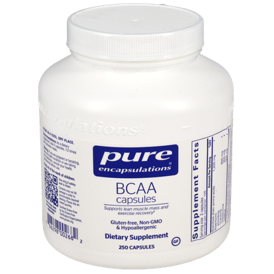 BCAA