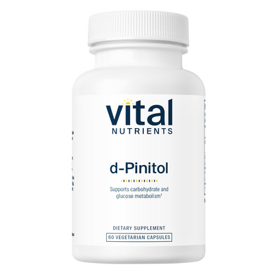 d-Pinitol 600