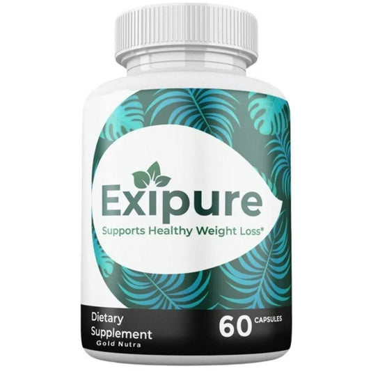 Exipure Advanced Formula 30 caps