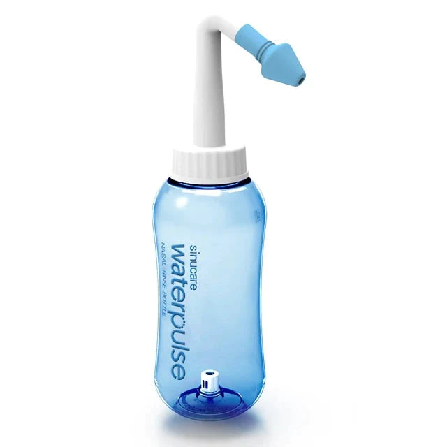 Nasal Wash Bottle