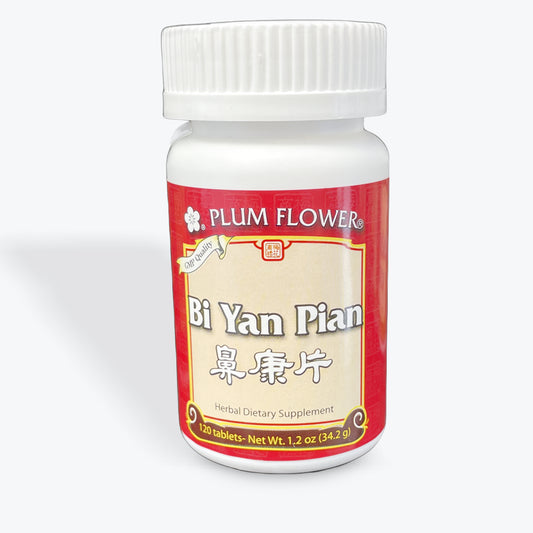Bi Yan Pian