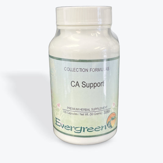 Ca Support 100 caps