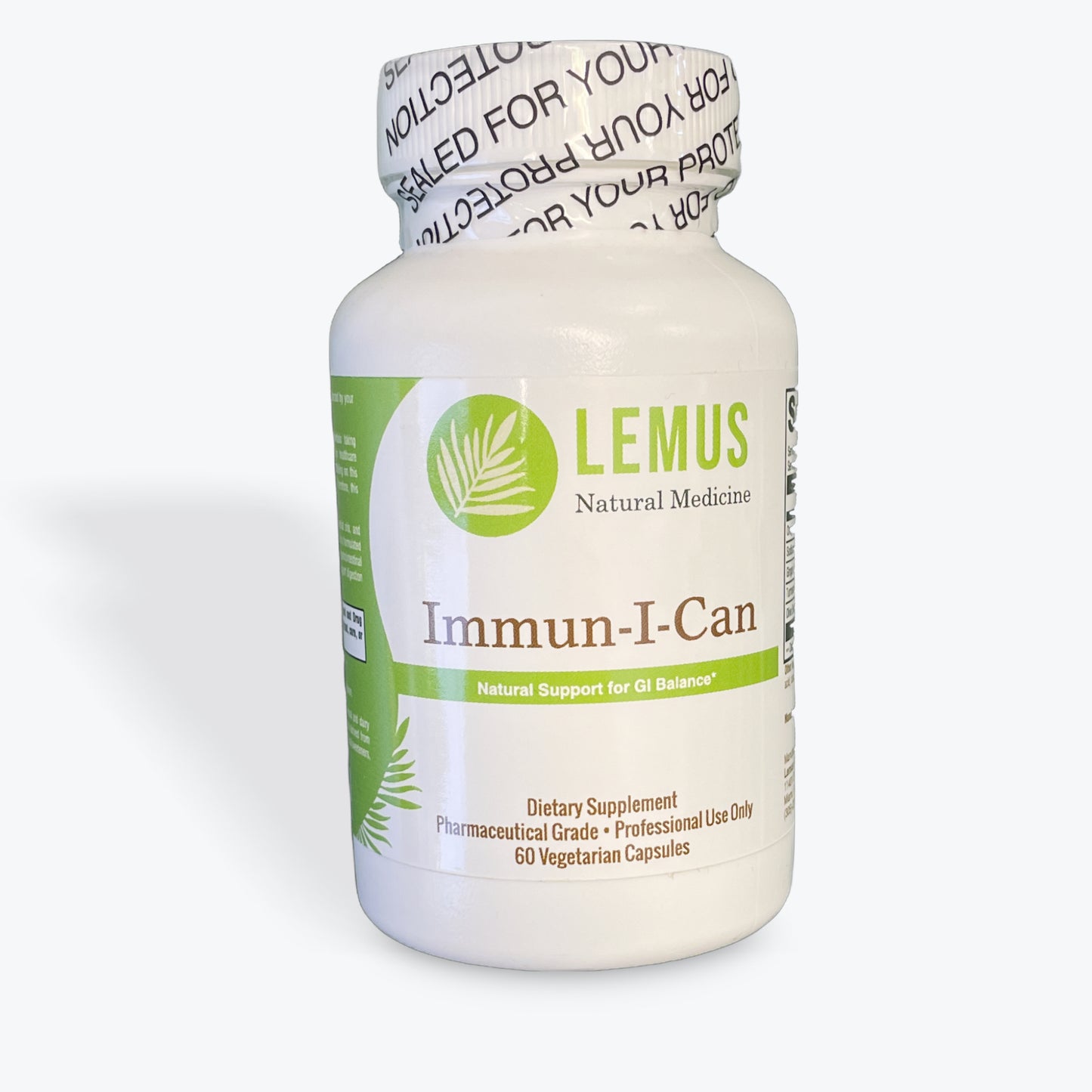 Inmun-I-Can