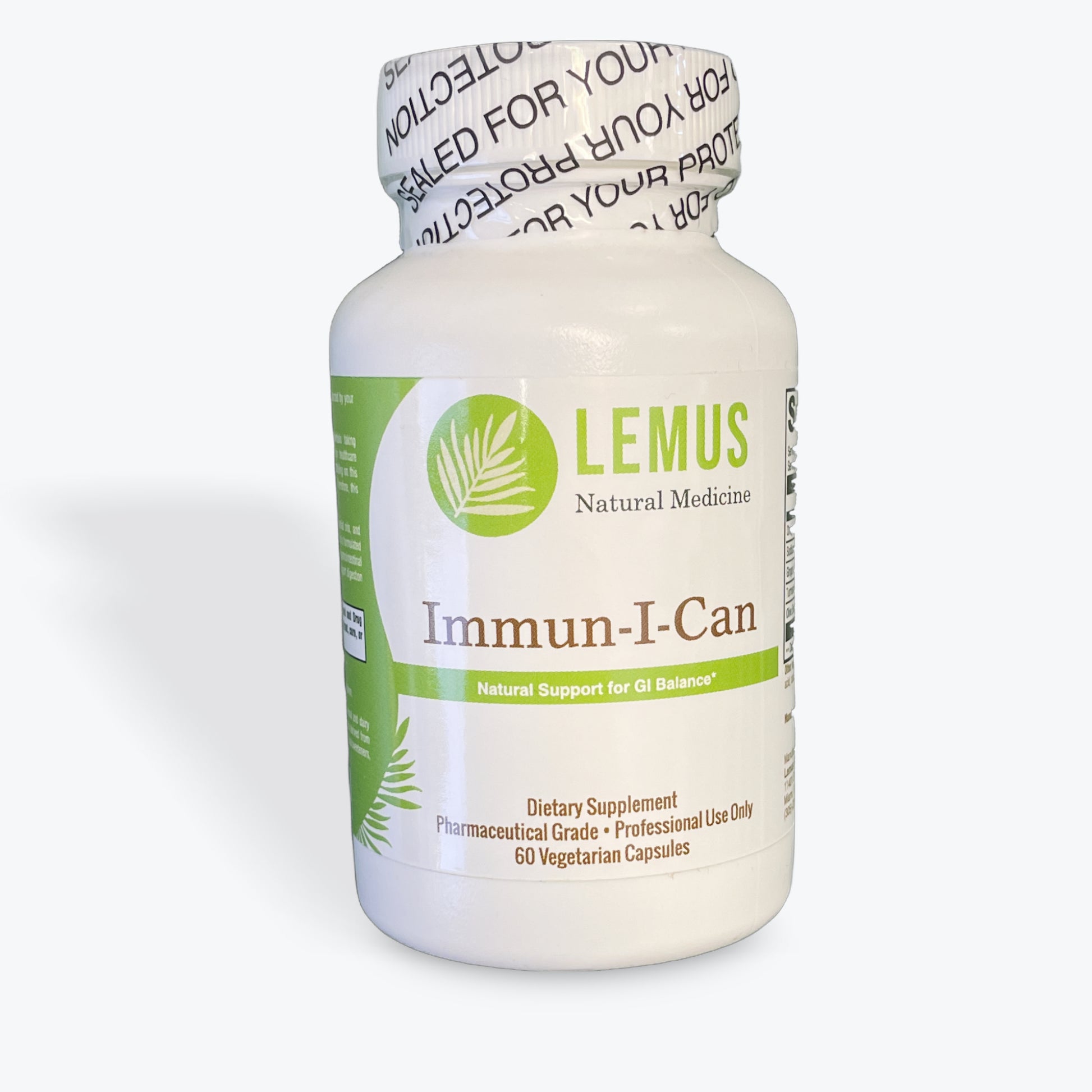 Inmun-I-Can