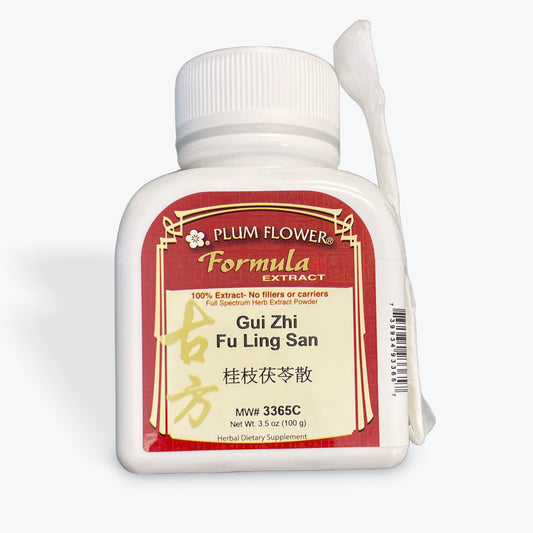 GUI Zhi Fu Ling San 3.5 oz