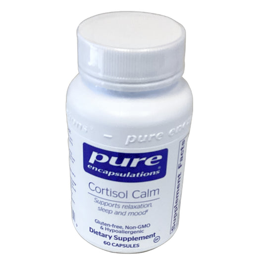 Cortisol Calm