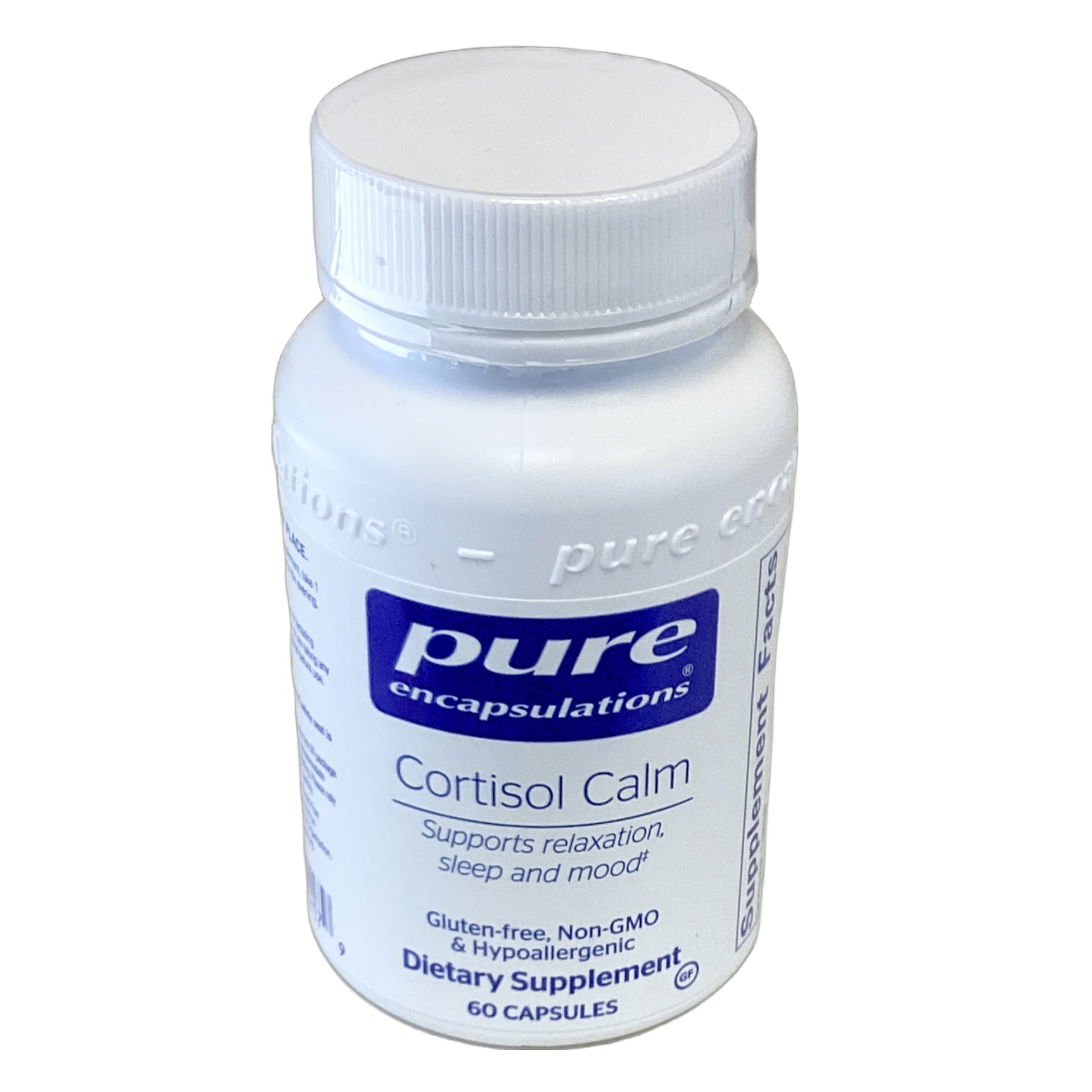 Cortisol Calm