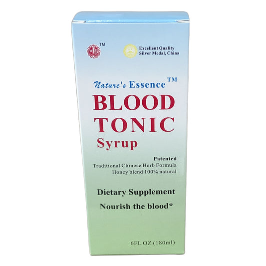 Blood tonic Syrup