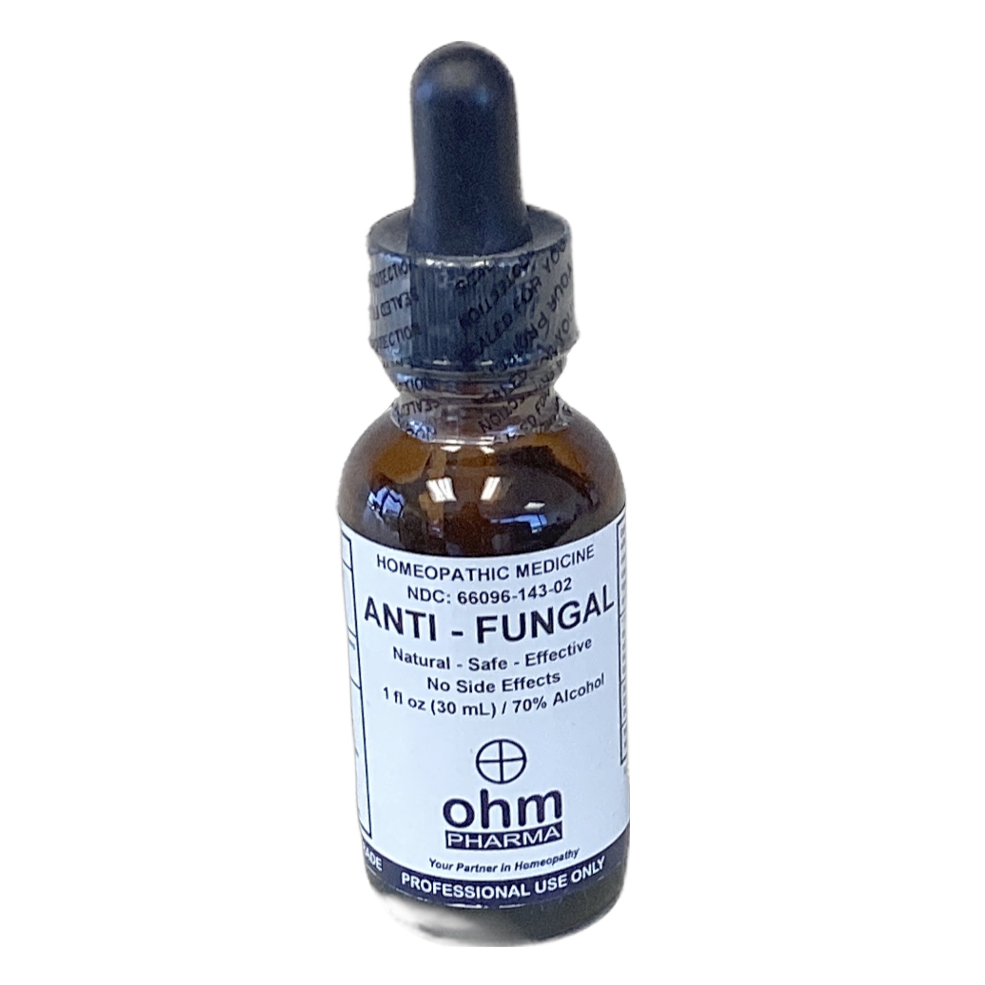 Anti-Fungal