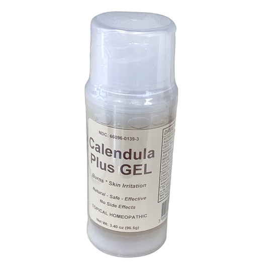 Calendula Plus Gel