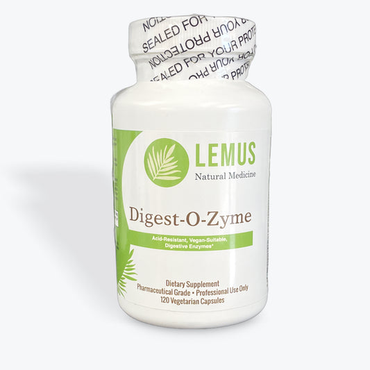 Digest-O-Zyme