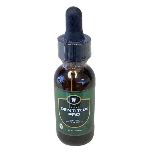 Dentitox Pro 2oz