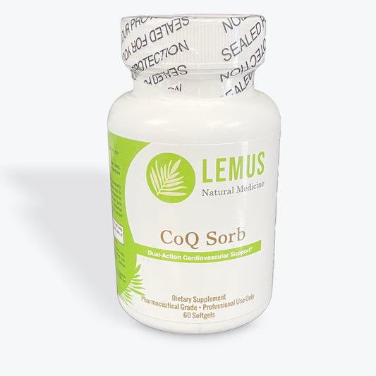 CoQ Sorb