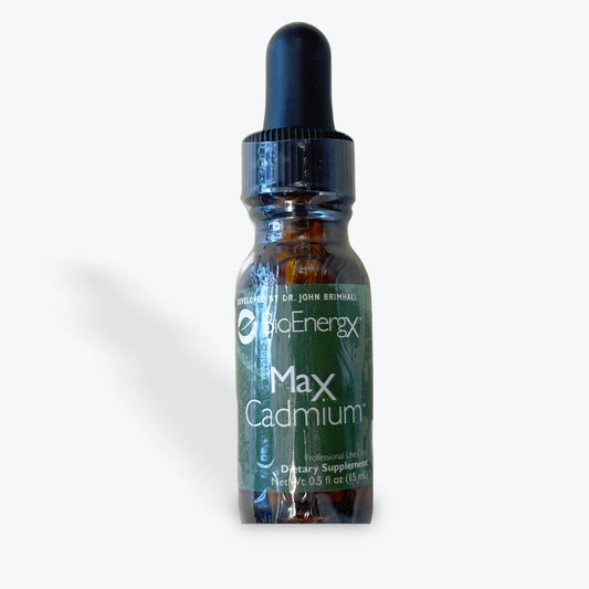 Cadmium 15 ml