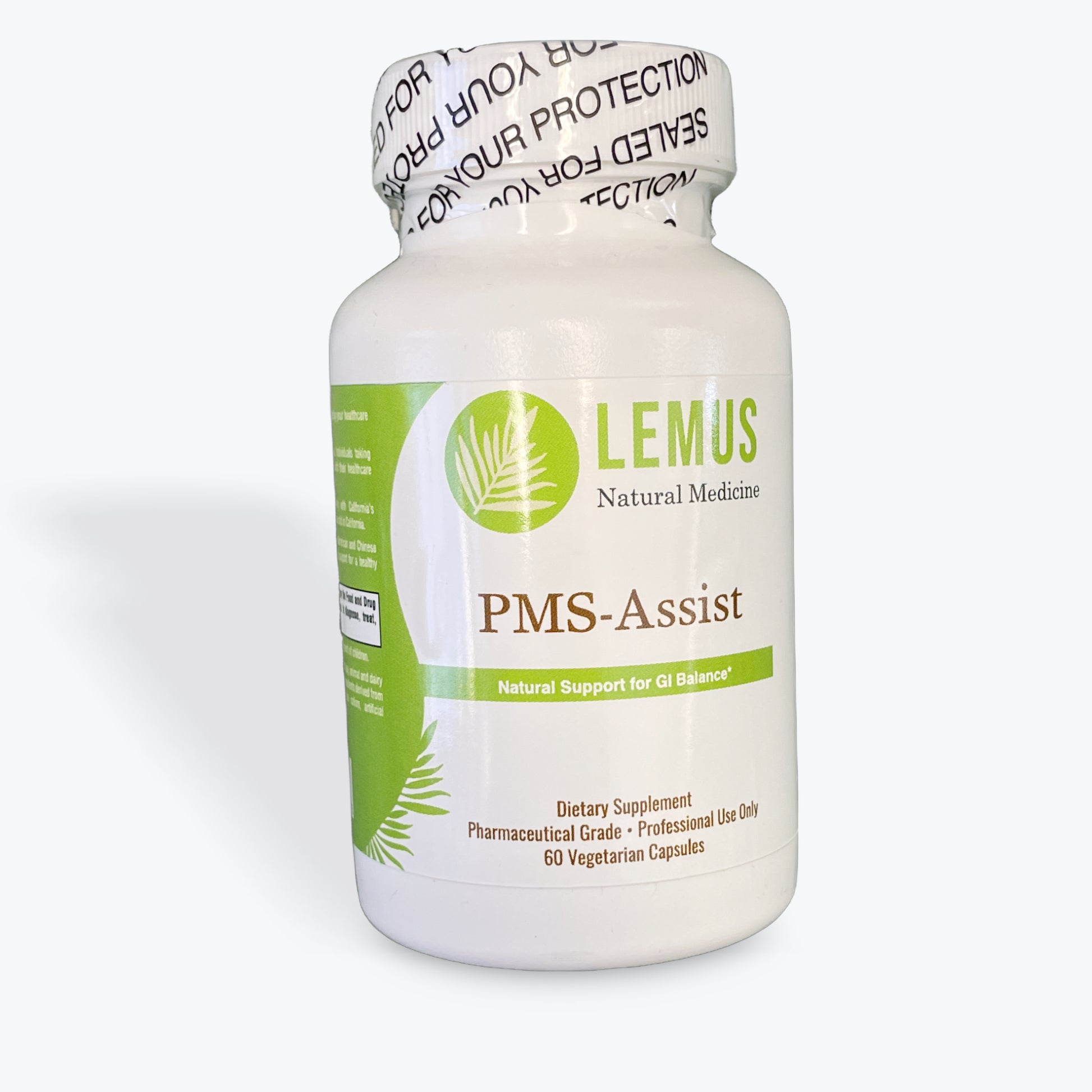 PMS-Assist