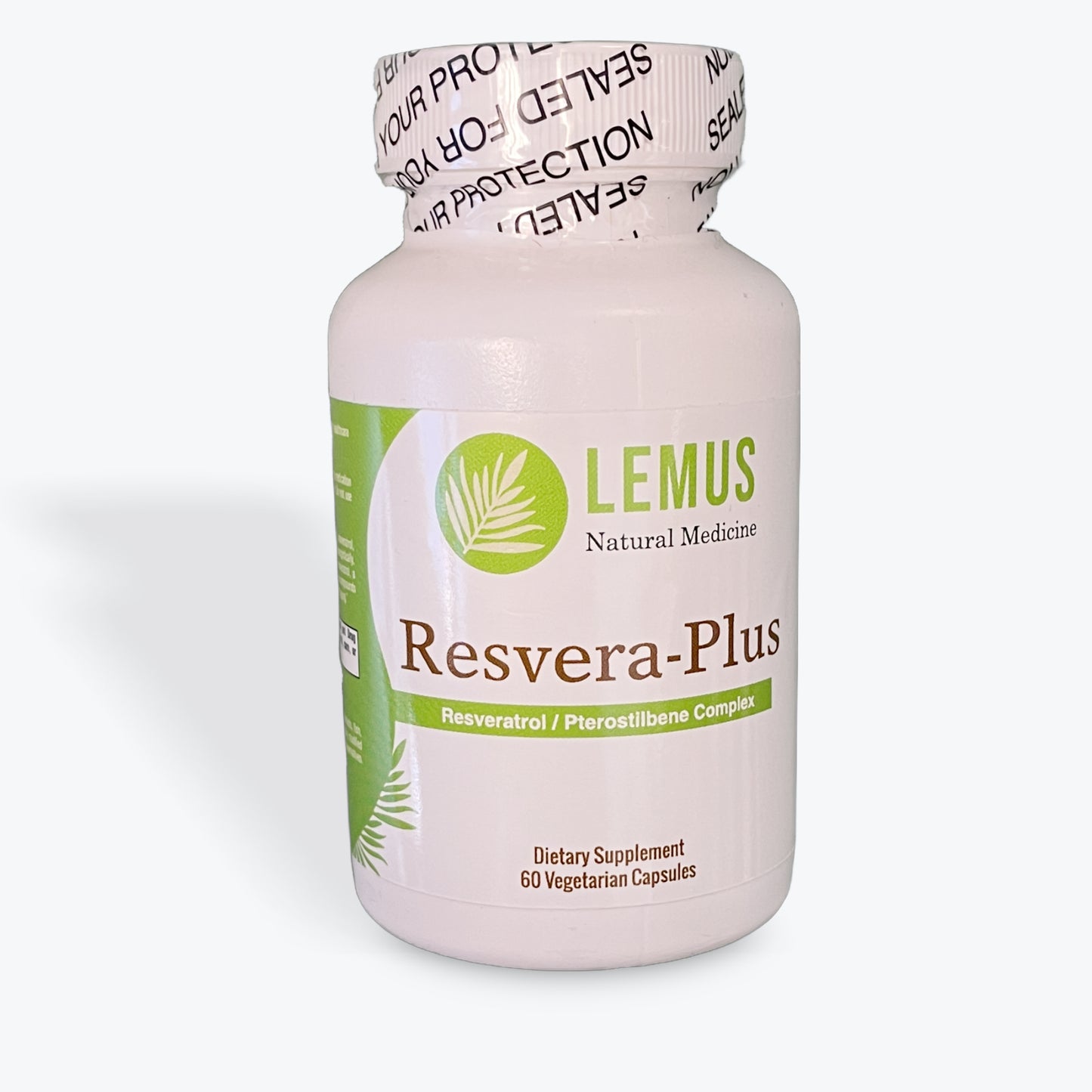 Resvera-Plus