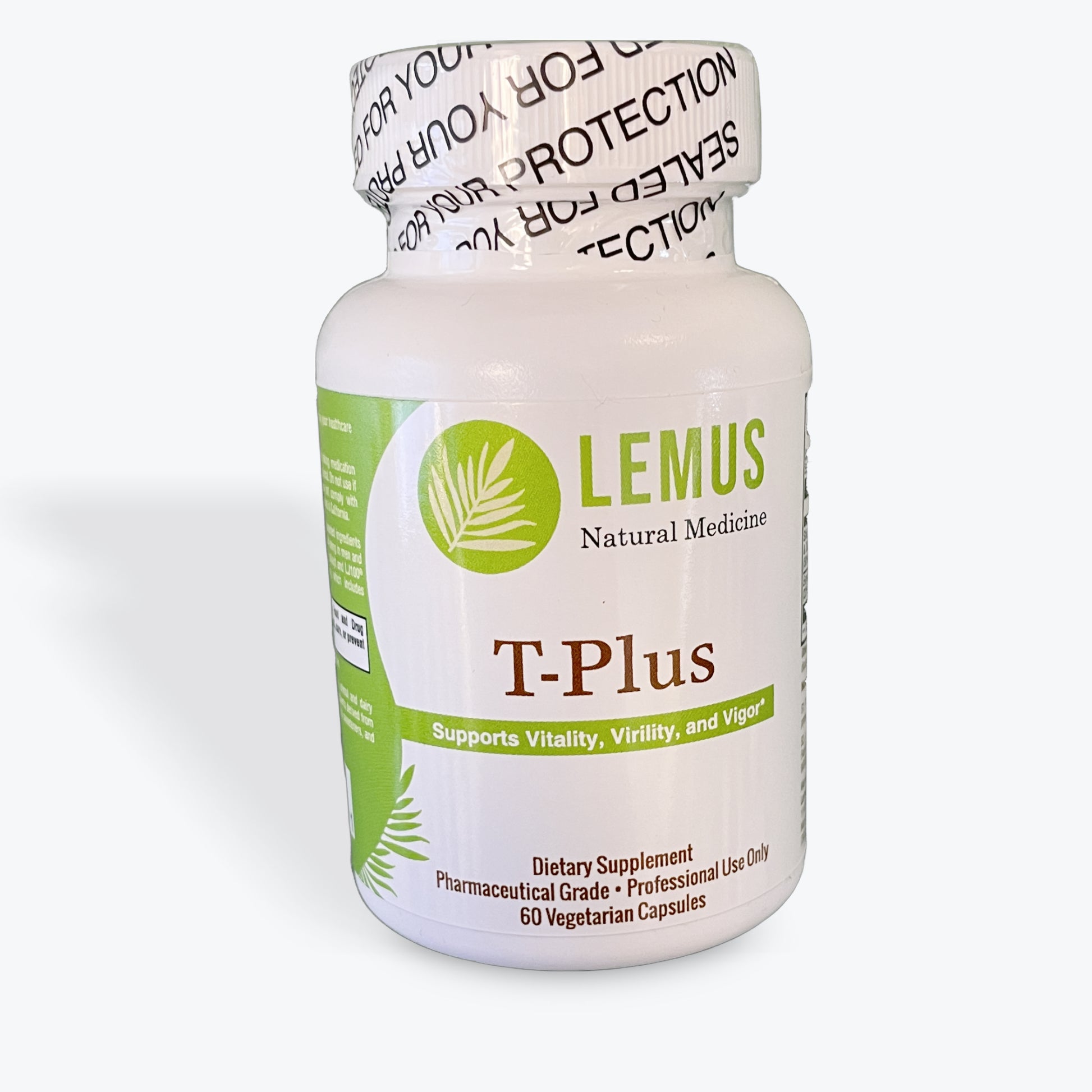 T-Plus