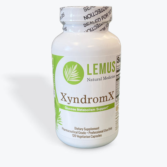XyndromX