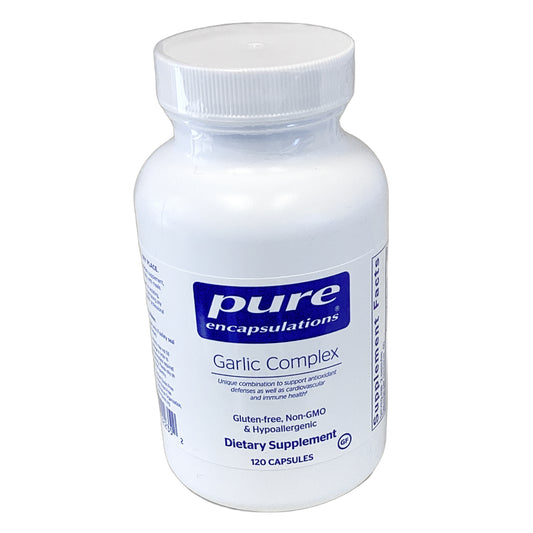 Pure-Garlic complex