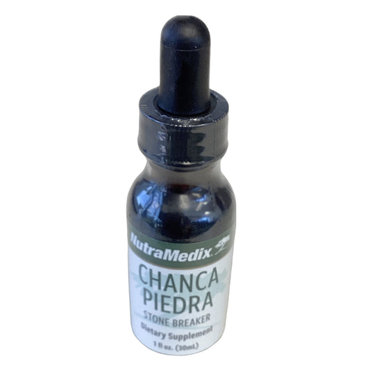 CHANCA PIEDRA