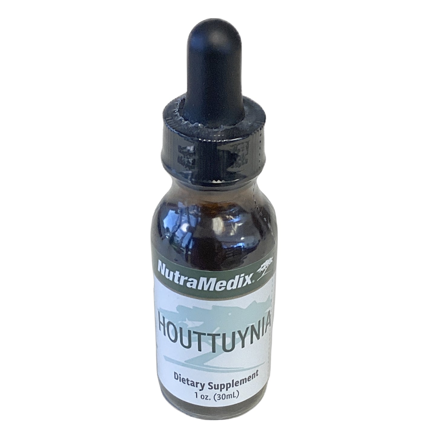 HOUTTUYNIA 1 oz