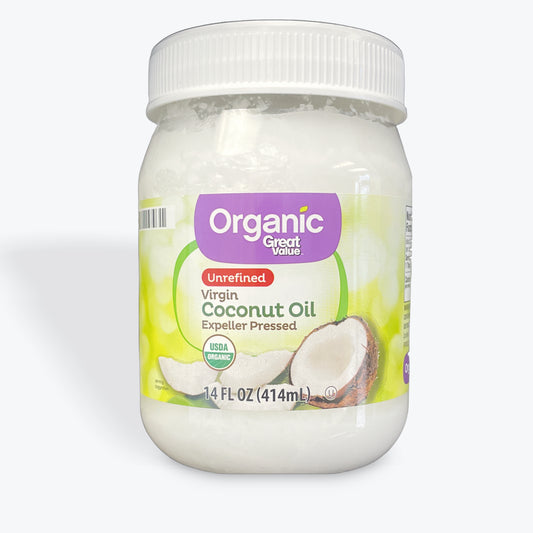 Coconut Oil