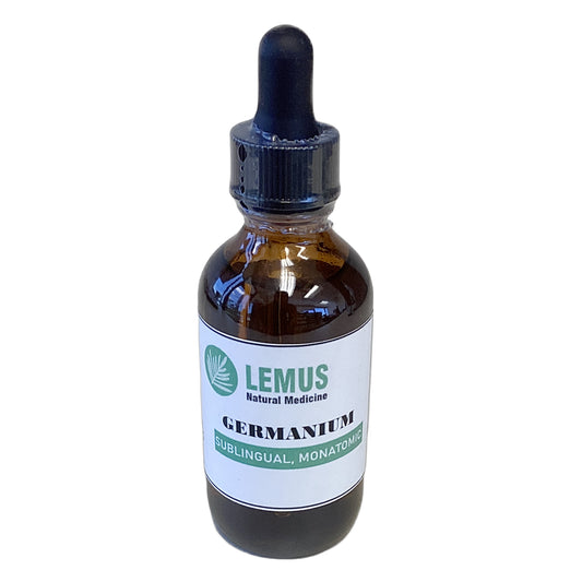 Germanium Liquids