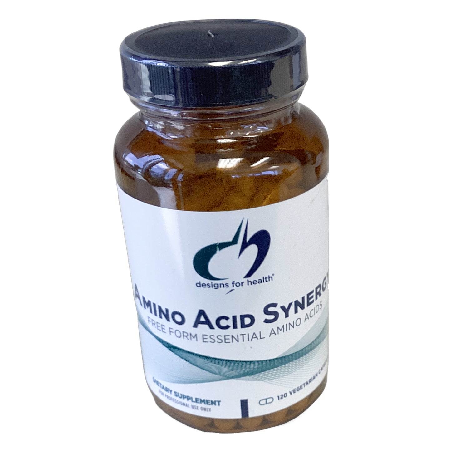 Amino Acid Synergy